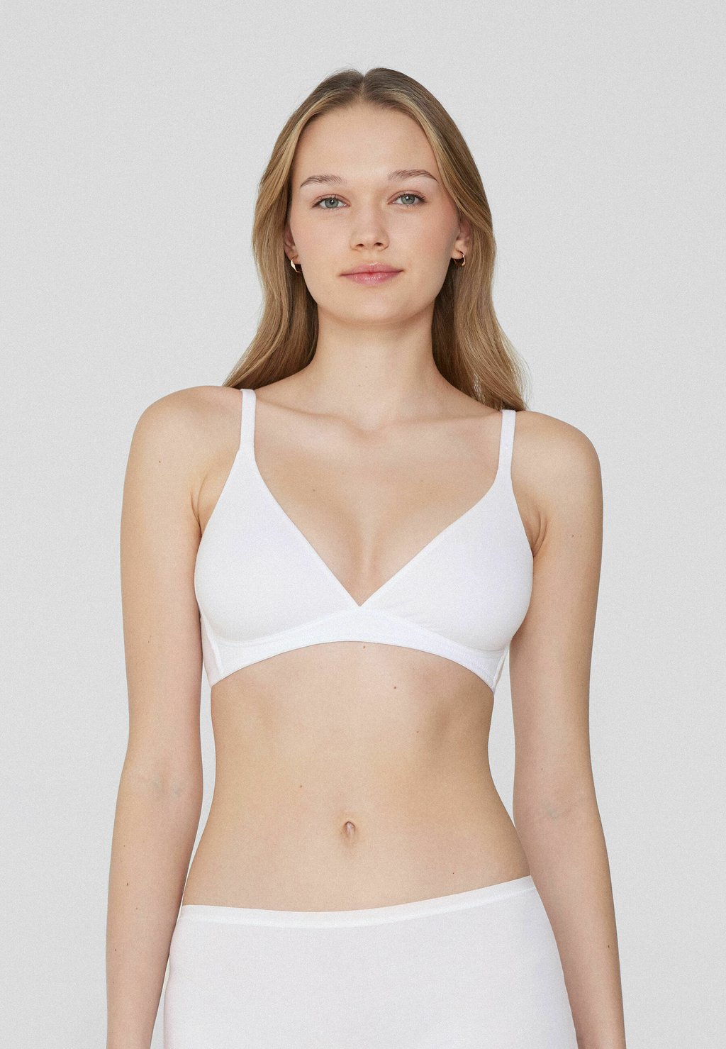

Бюстгальтер ECO Tezenis, белый