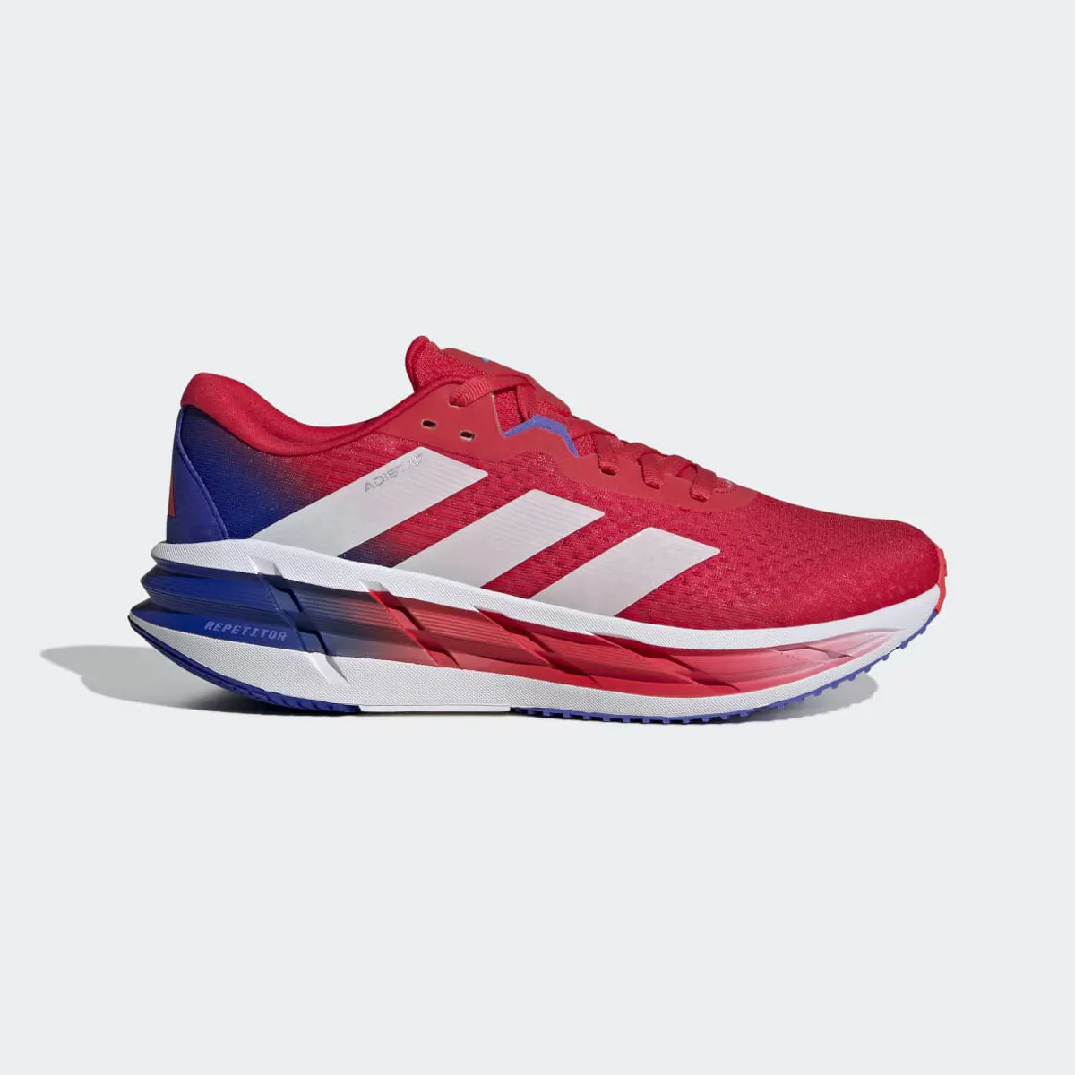 

Мужские кроссовки Adidas ADISTAR 3 M, красный