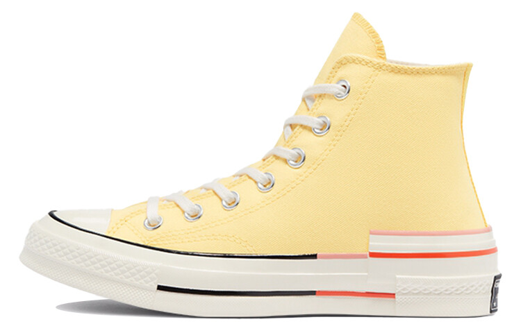 

Кеды Converse Chuck 70 Women's High 'Citron Pulse'