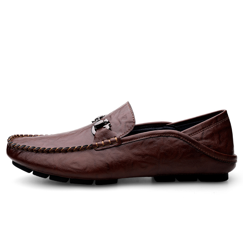 

XIMO BULL Мужские повседневные туфли Men's Low top Brown, коричневый, цвет Brown