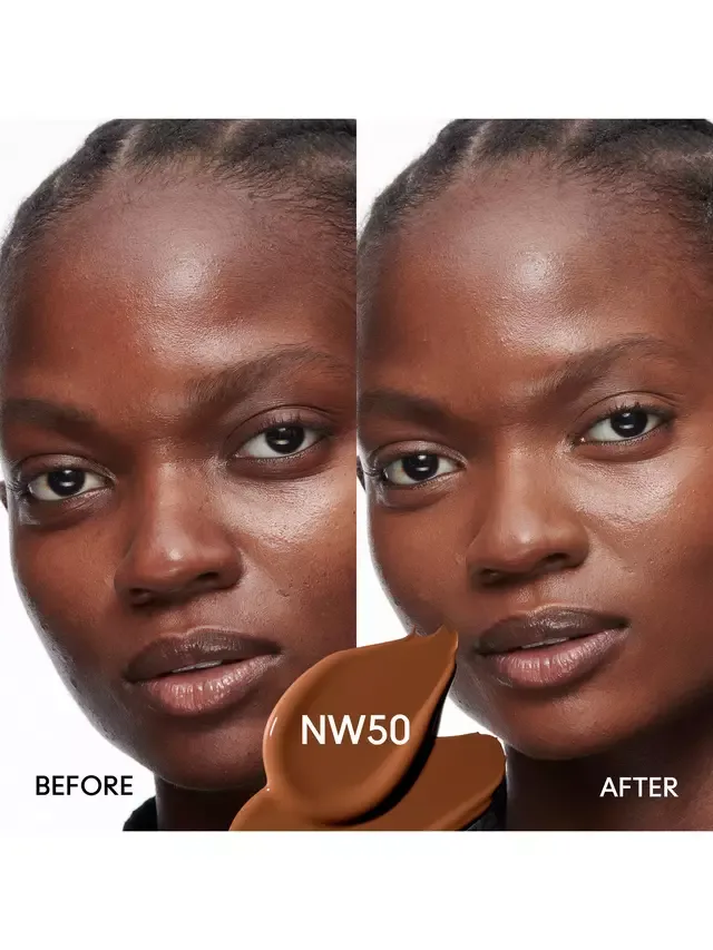 Консилер Studio Radiance 24HR Luminous Lift MAC, Nw50 — фото 2