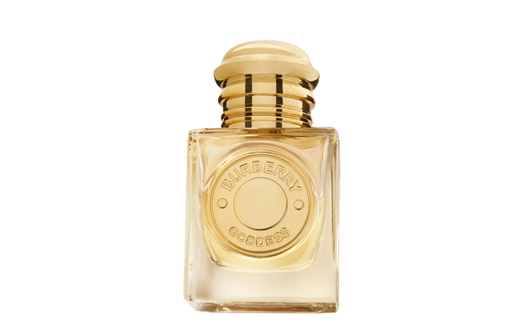 Богиня женские духи цветочно-фруктовый аккорд Eau De Parfum EDP ваниль лаванда 30ml/50ml/100ml Halloween Burberry — фото 2