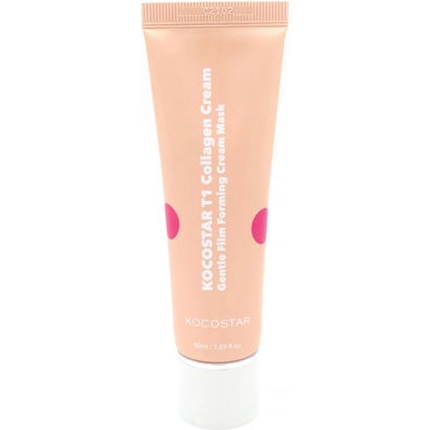 

Крем с коллагеном Kocostar T1 - 50 мл Vican