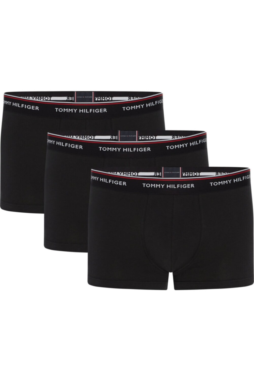 Боксеры Tommy Hilfiger