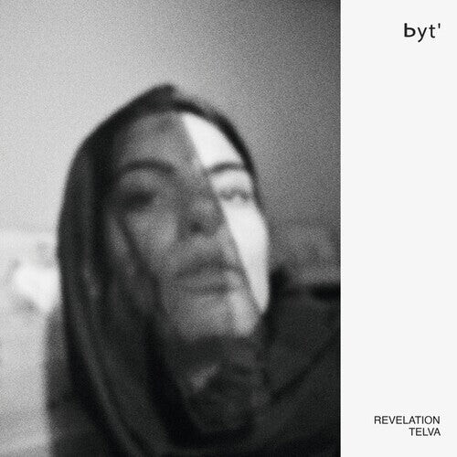 

Виниловая пластинка Telva: Revelation