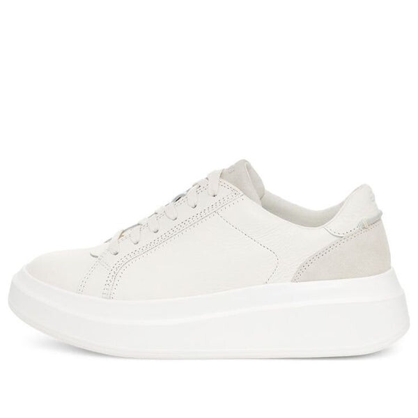 

Кроссовки scape trainer Ugg, белый