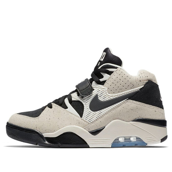 

Кроссовки air force 180 'sail black' Nike, мультиколор