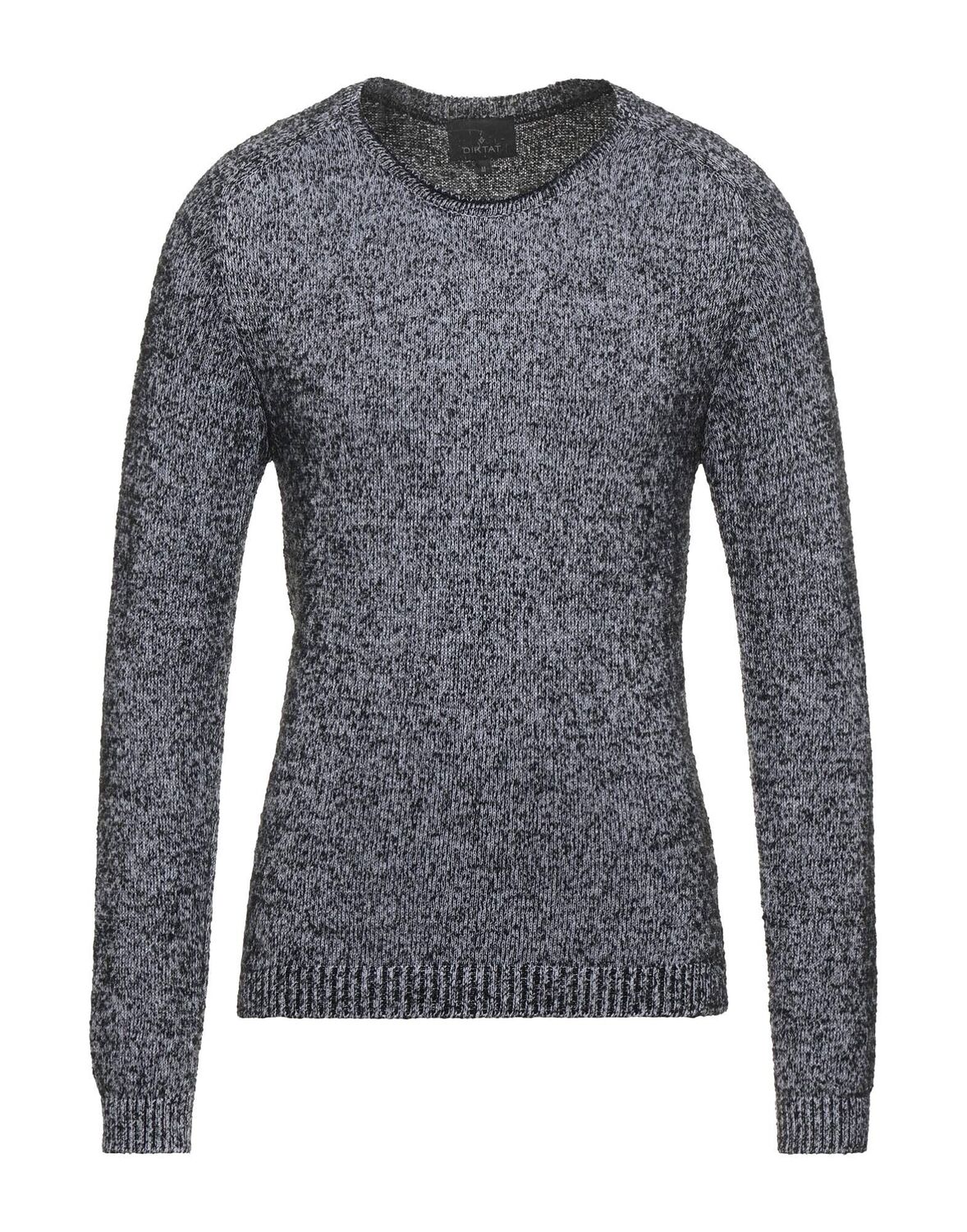 

Свитер Diktat, черный