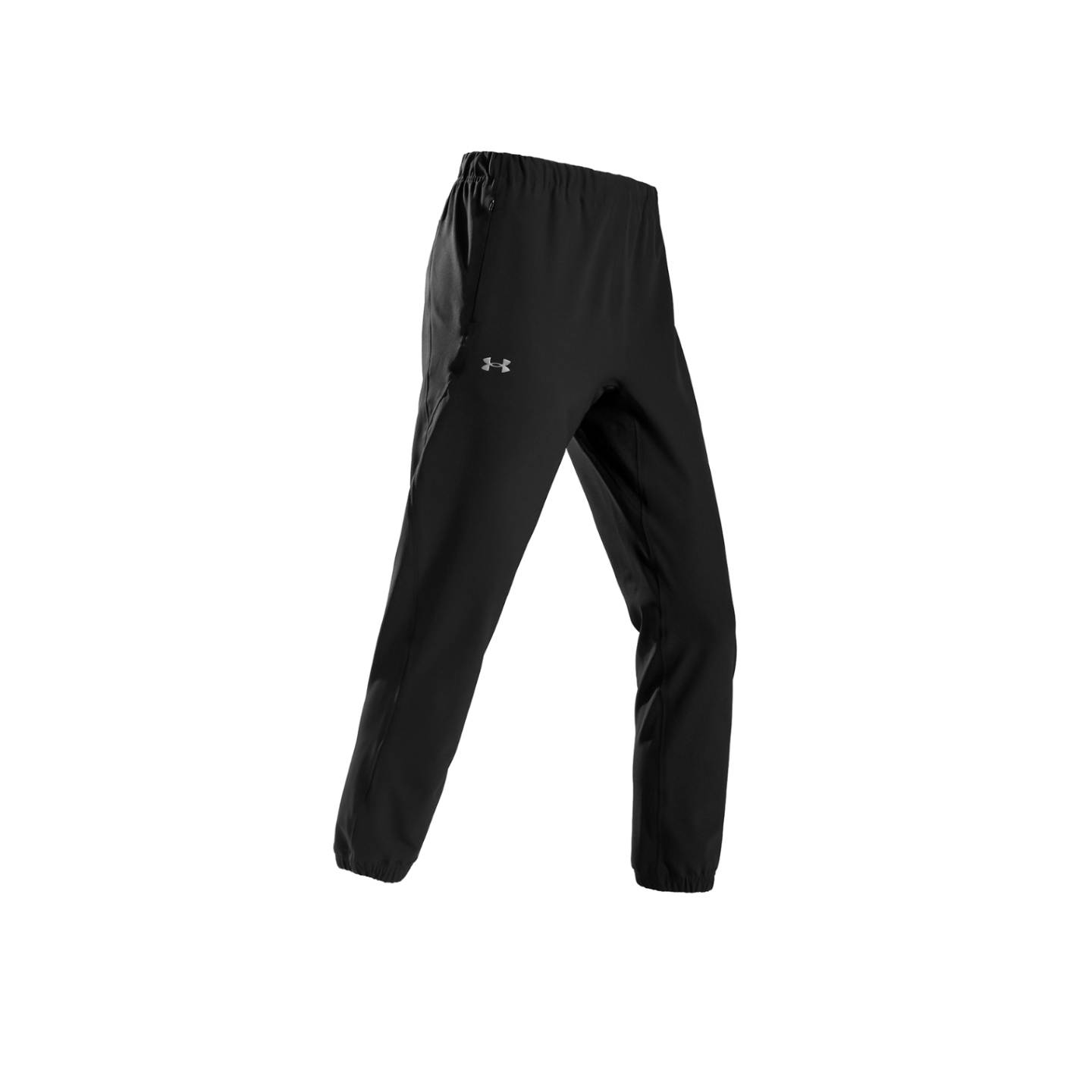 

Повседневные брюки мужские Under Armour, черный