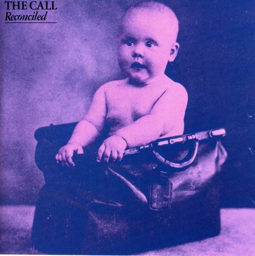 

CD диск Call: Reconciled