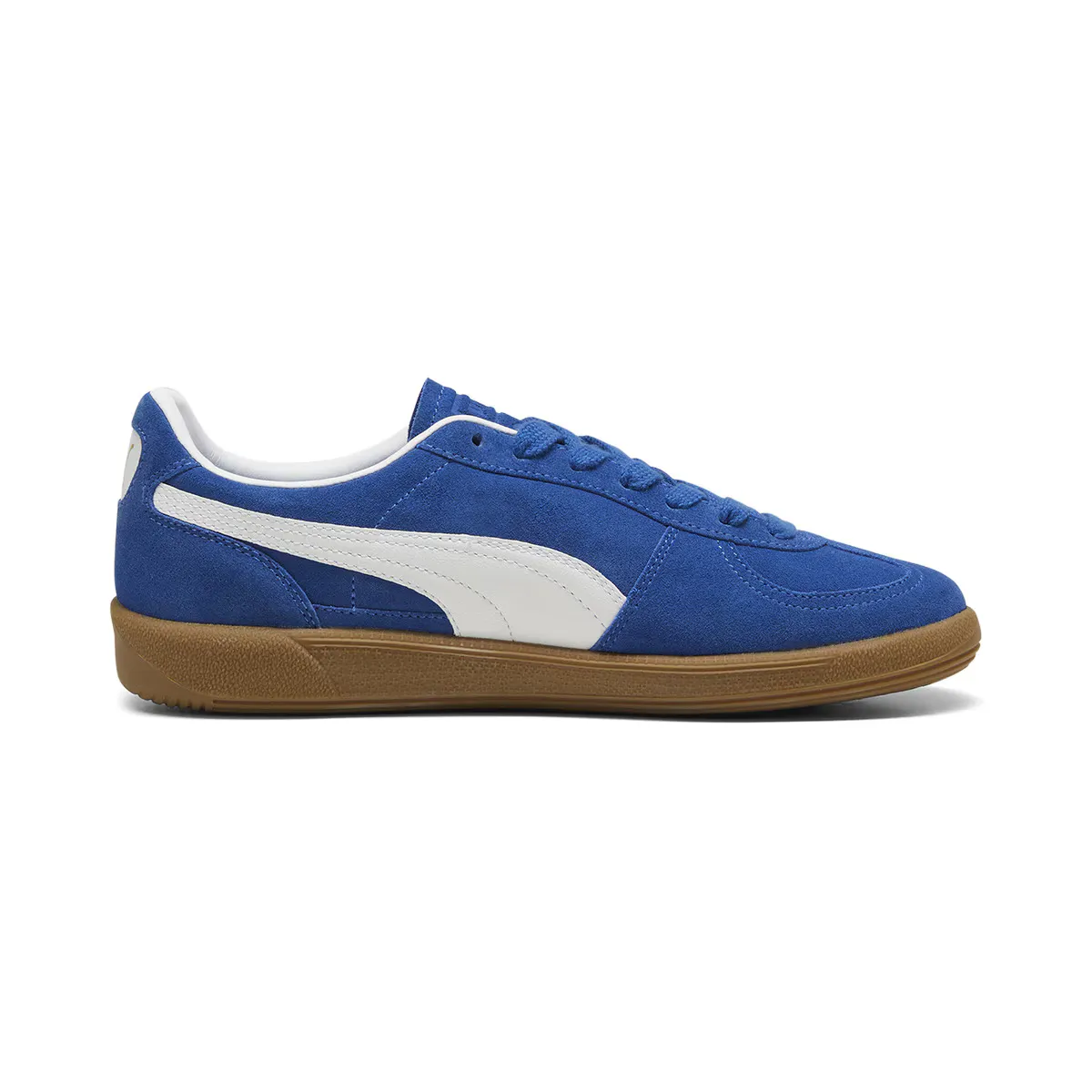 

Кроссовки мужские повседневные Puma Palermo, синий