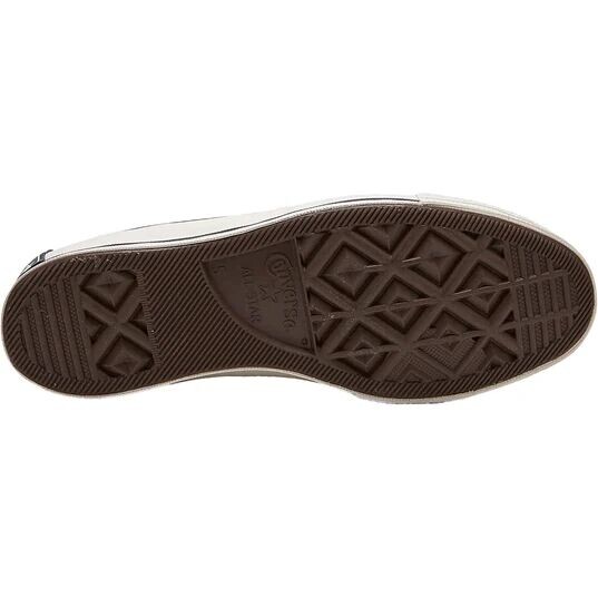 Кроссовки Chuck 70 Sketch Converse, цвет Weiß/Schwarz/Grau — фото 3