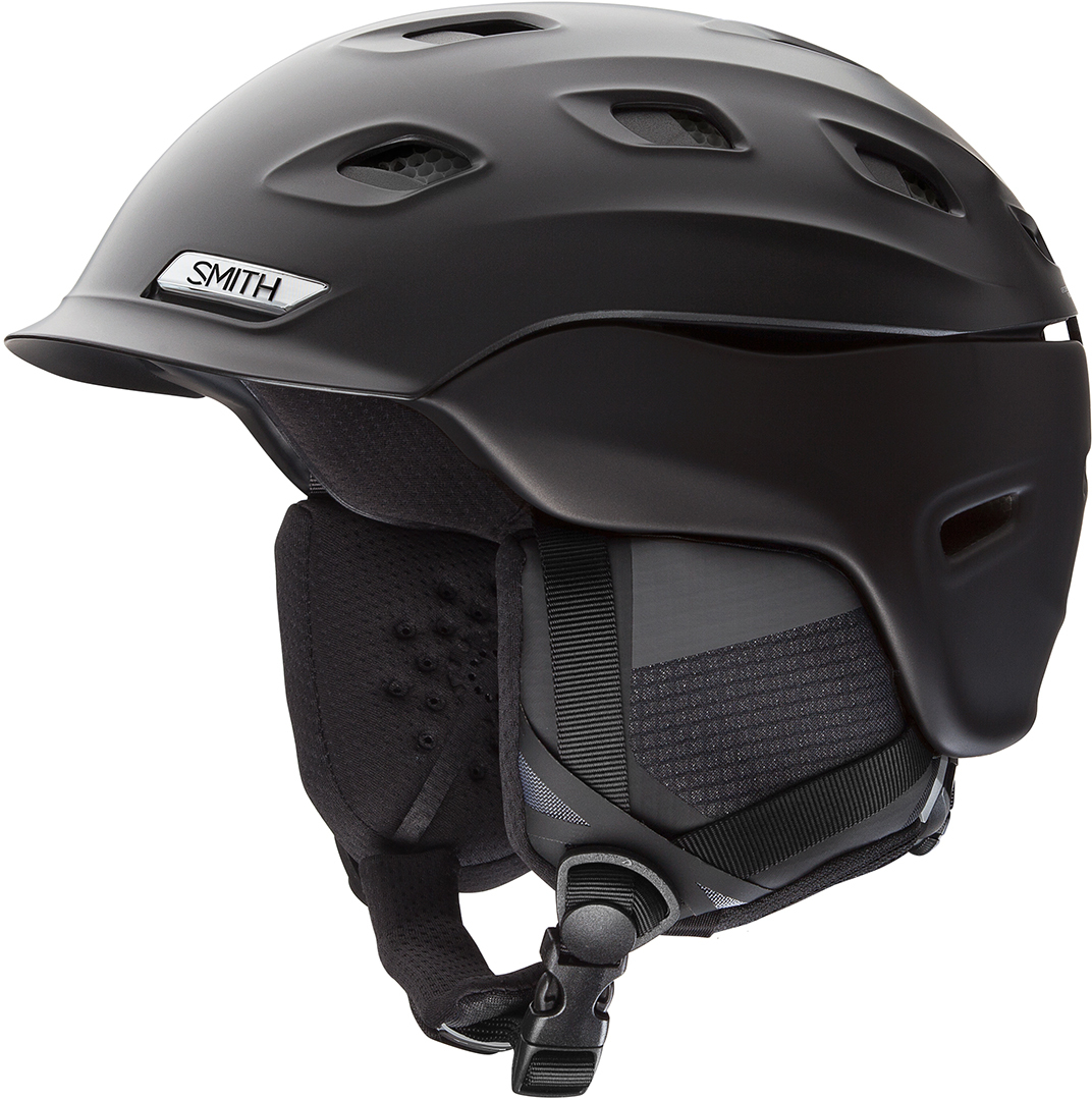 

Smith Шлем Vantage matte black S
