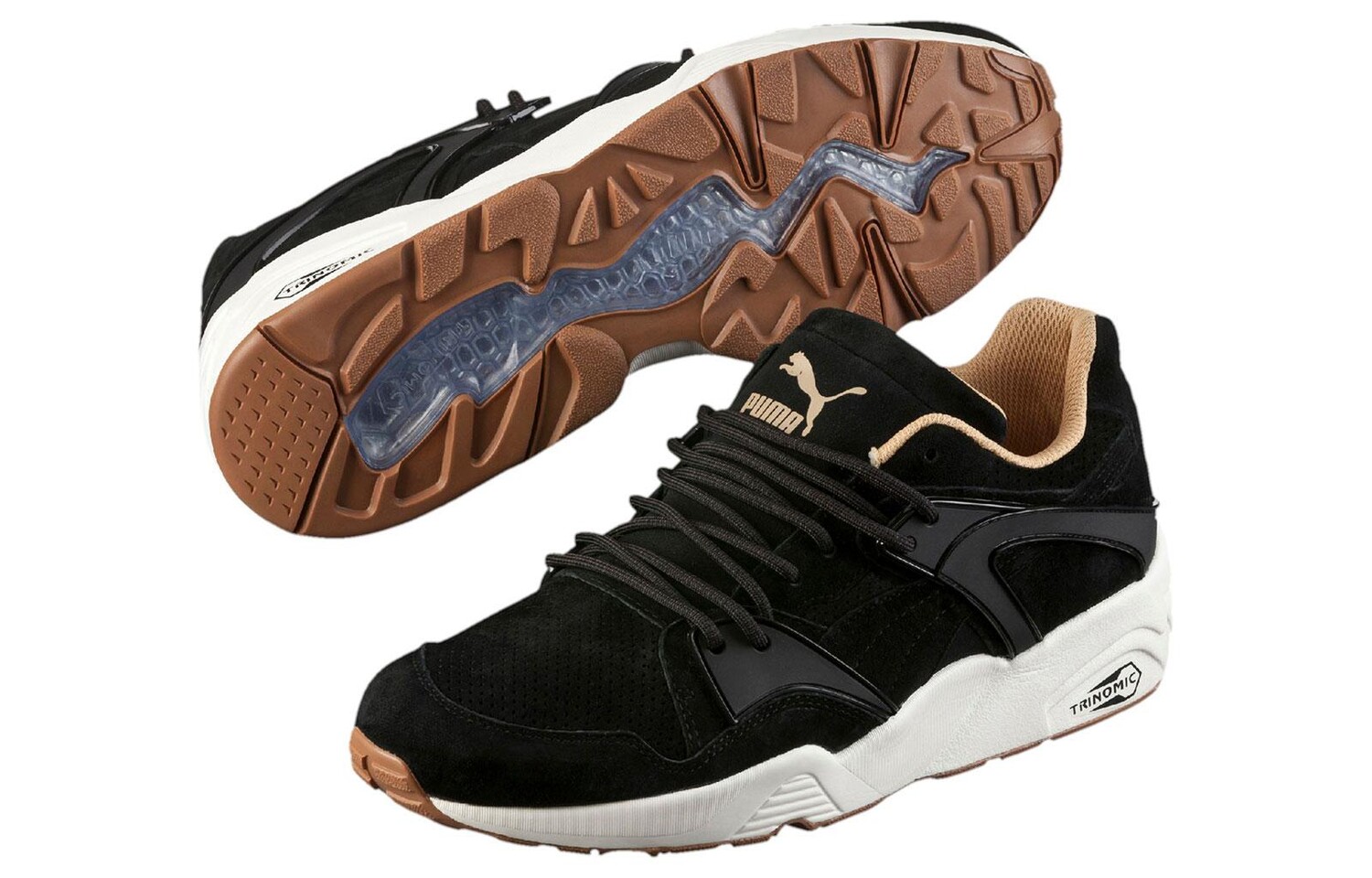 Обувь Puma Disc Blaze Lifestyle унисекс — фото 3