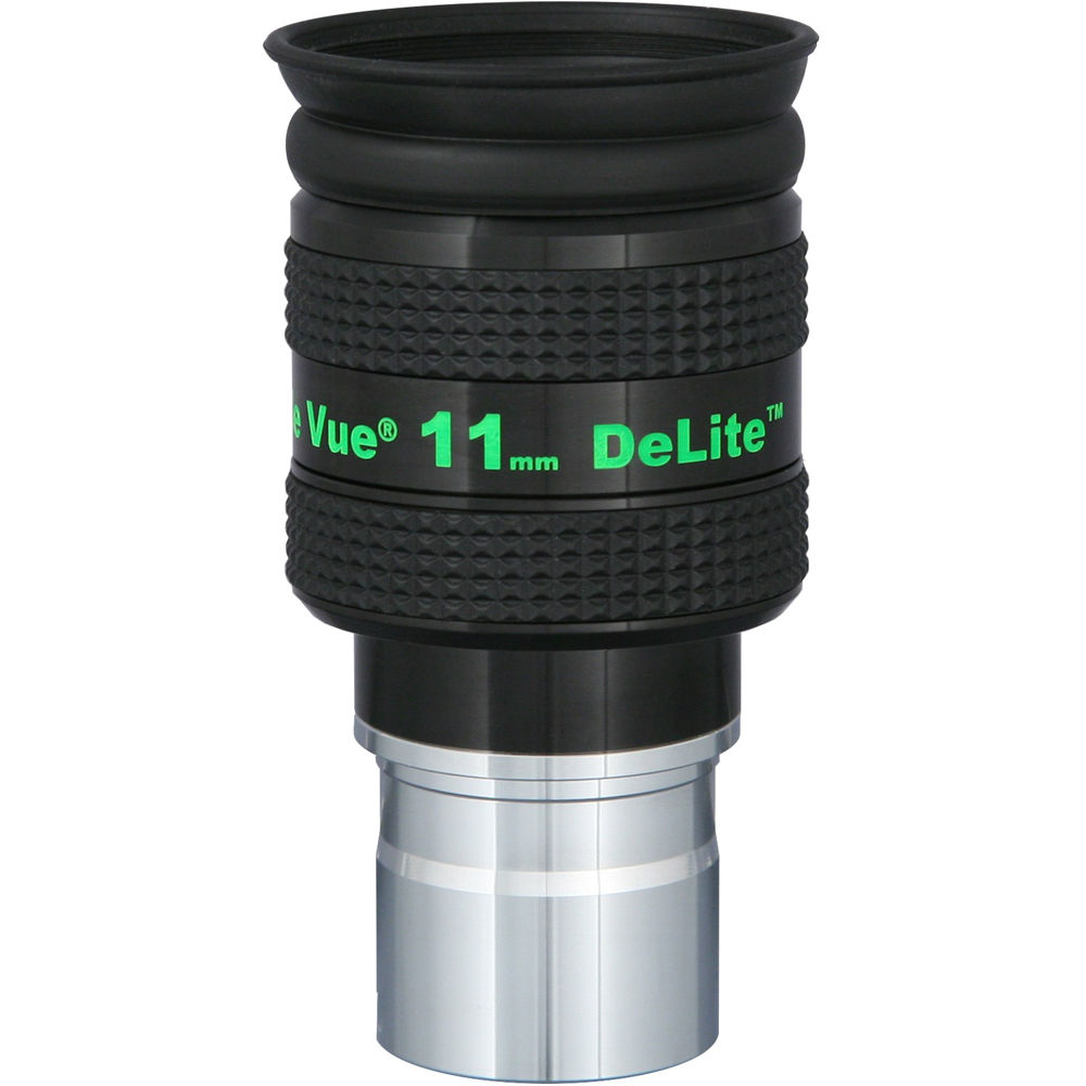 

Окуляр Tele Vue DeLite Series 11mm Eyepiece (1.25") EDE-11.0
