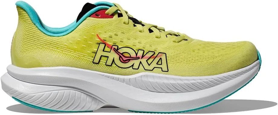 Мужские кроссовки Hoka Mach 6, синий