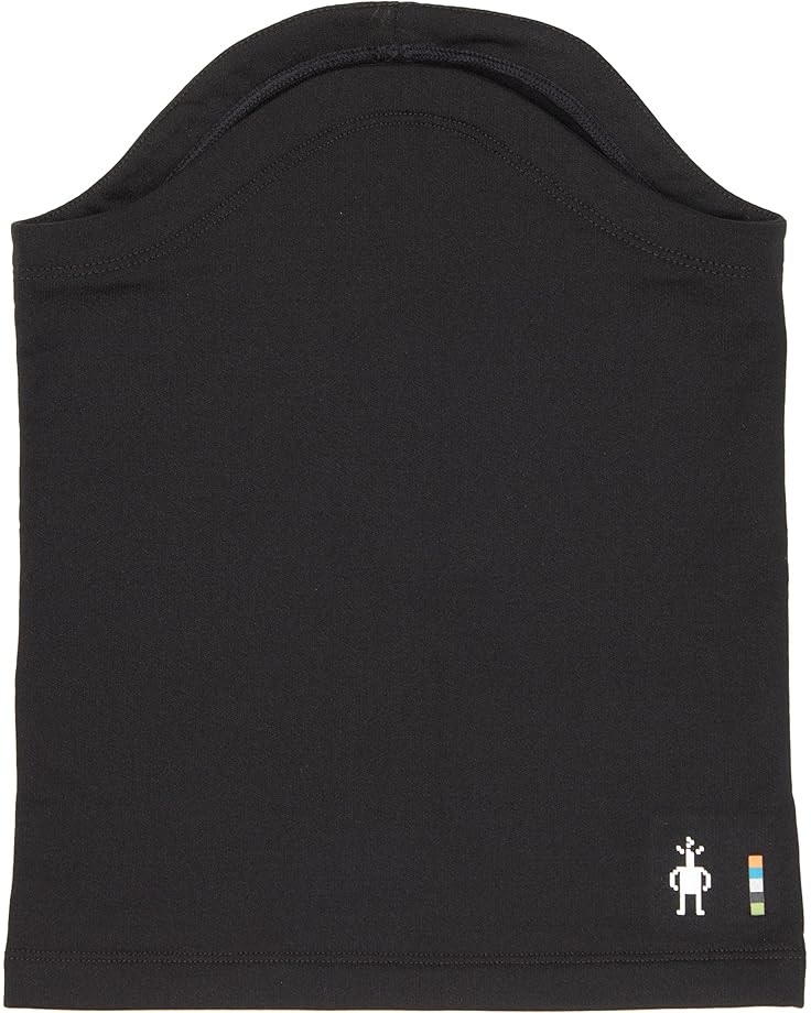 

Шарф Smartwool Merino Sport Fleece Neck Gaiter, черный