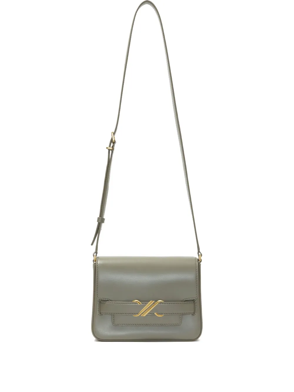 

Сумка через плечо Box Proenza Schouler, зеленый
