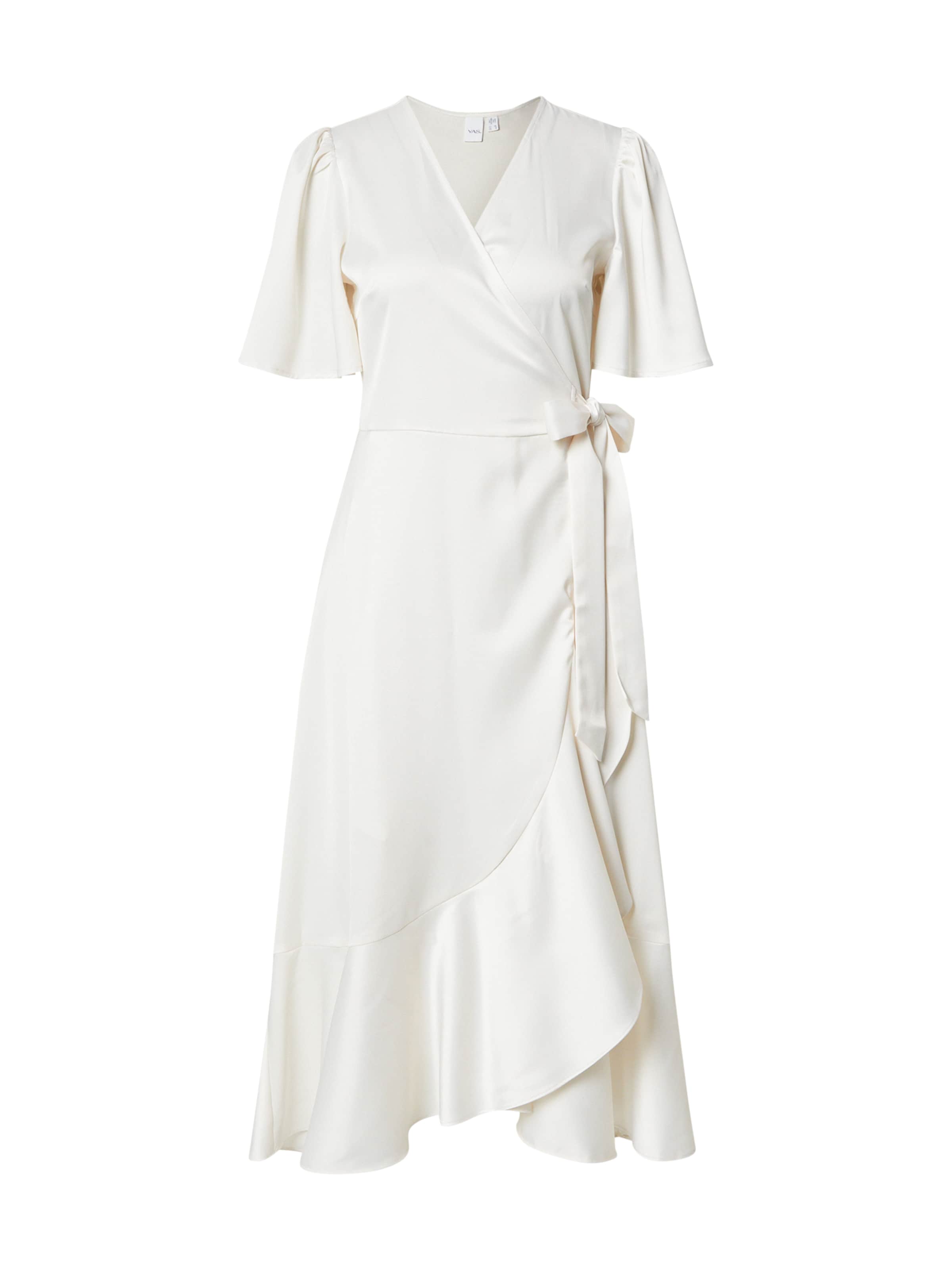 

Платье 'YASTHEA' в цвете Cream