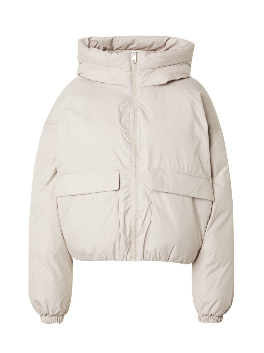 

Куртка межсезонная CONVERSE, светло-бежевый