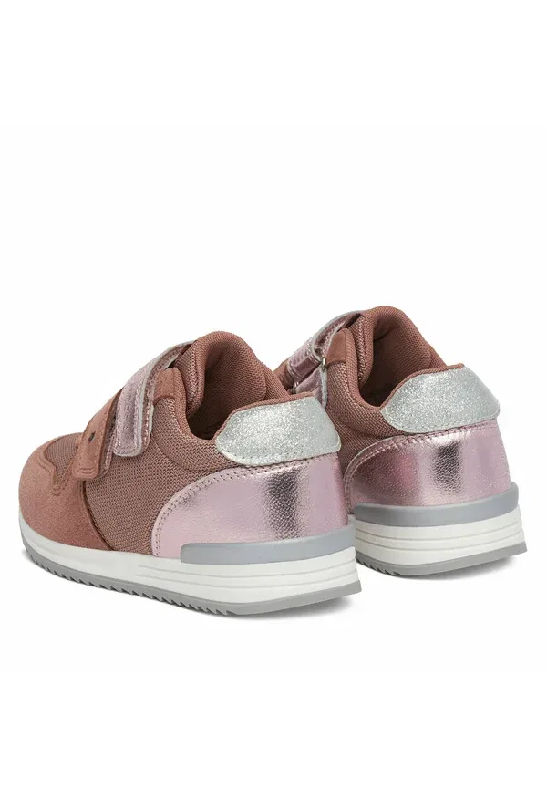 Кроссовки Lasocki Kids ceo ci12 2757 14a trainers, розовый — фото 3