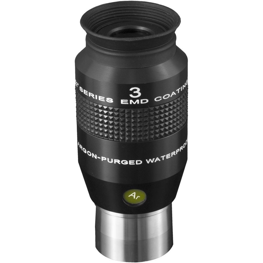 

Окуляр Explore Scientific 52° Series 3mm Eyepiece (1.25")