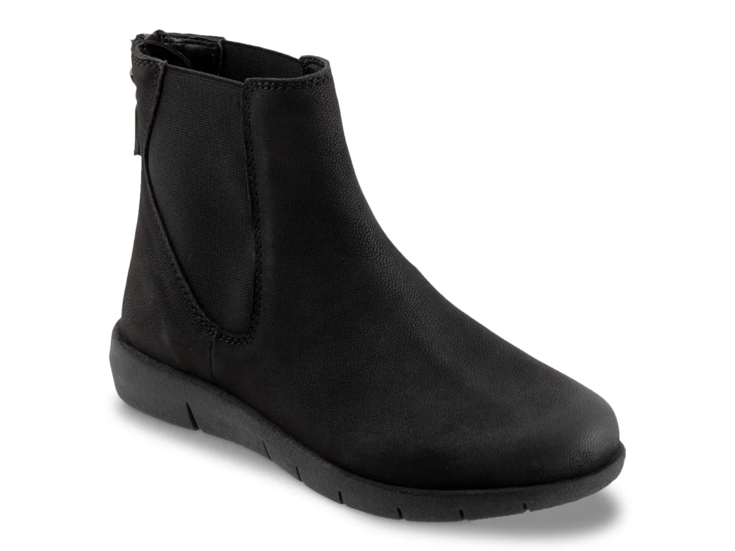 

Ботильоны Albany Bootie Softwalk, черный