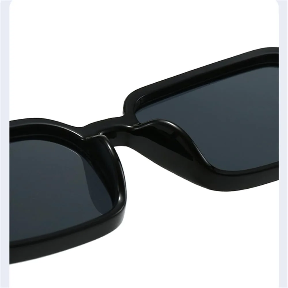 

Солнцезащитные очки UV400 с заклепками, маленькая оправа, леопардовый принт, для женщин и мужчин, для бега и занятий спортом на открытом воздухе UYPTK, Leopard Orange