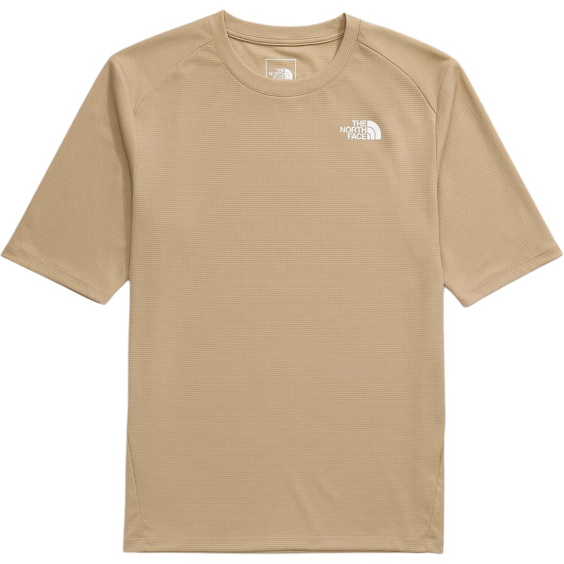 

Коллекция одежды Футболка мужская Хаки The North Face, хаки