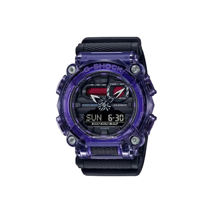 

G-SHOCK Часы Casio G SHOCK GA 900TS 6A