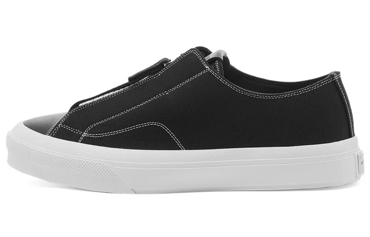

Кеды мужские Givenchy City Skateboarding, черный