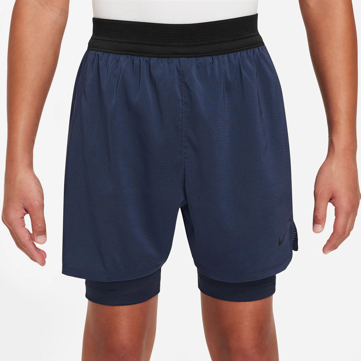 

Детские шорты Nike Multi Tech, синий