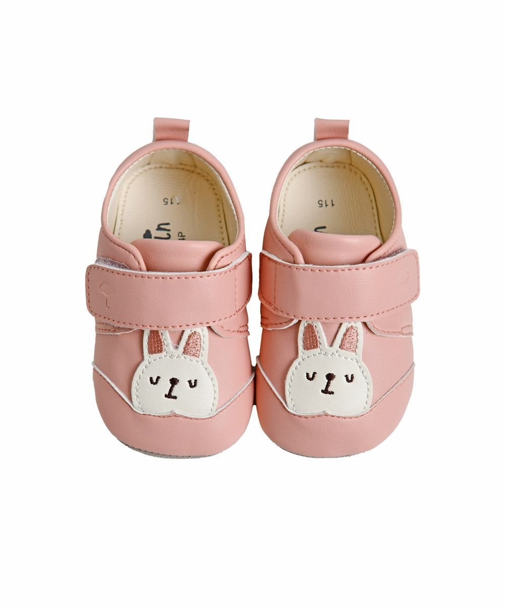 Детские туфли Леле Moimoln, pink
