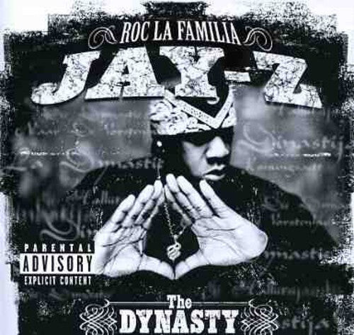 

CD диск Jay-Z: The Dynasty: Roc La Familia 2000