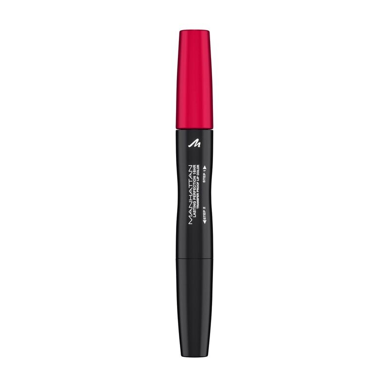 

Губная помада Lasting Perfection 16HR, цвет 500 Manhattan, 2,2 ml