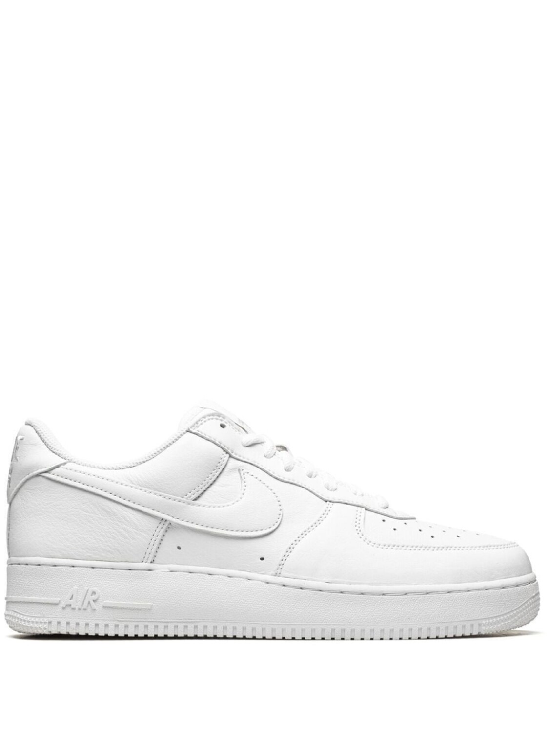 

Кроссовки Air Force 1 Low '07 Nike, белый