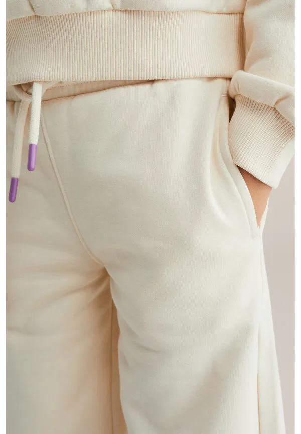 Спортивные штаны We Fashion, Beige — фото 3