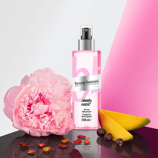 Спрей для тела, 250 мл Bruno Banani Pure Woman — фото 2