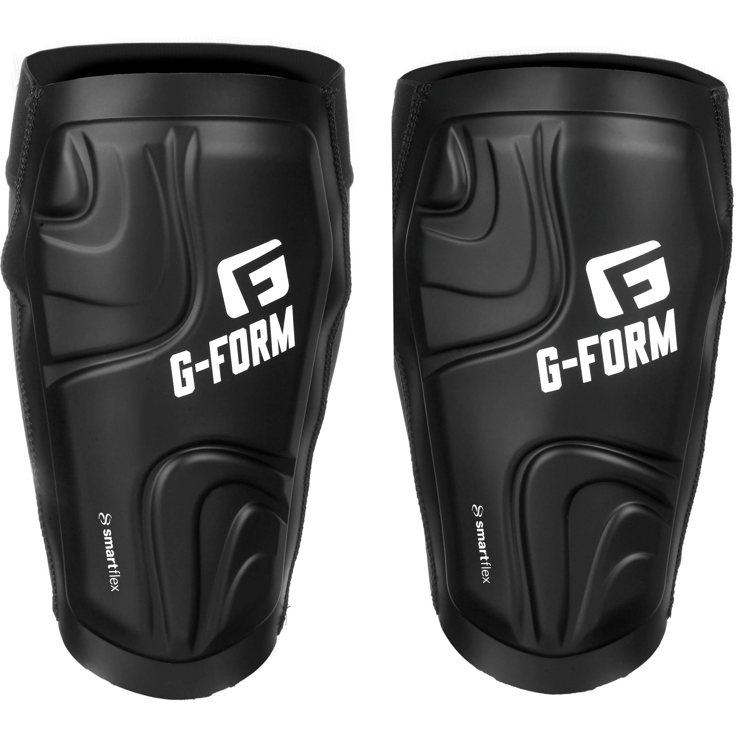 

DERBYSTAR Аксессуары 'G-Form Volt' в черном цвете