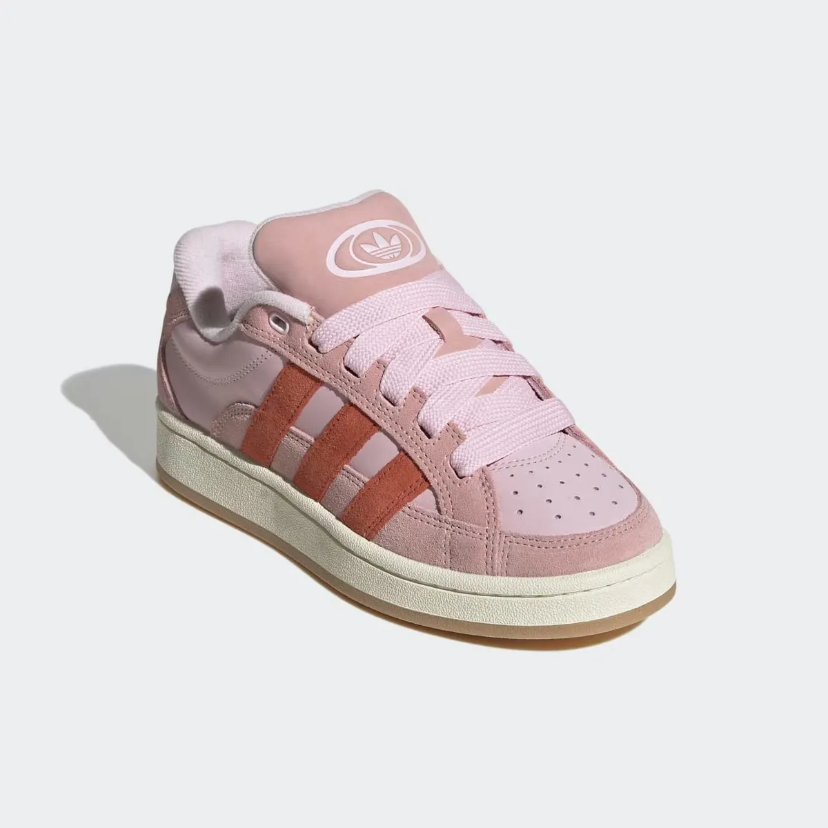 Женские повседневные кроссовки Adidas Originals CAMPUS s BETA W, мультиколор — фото 2