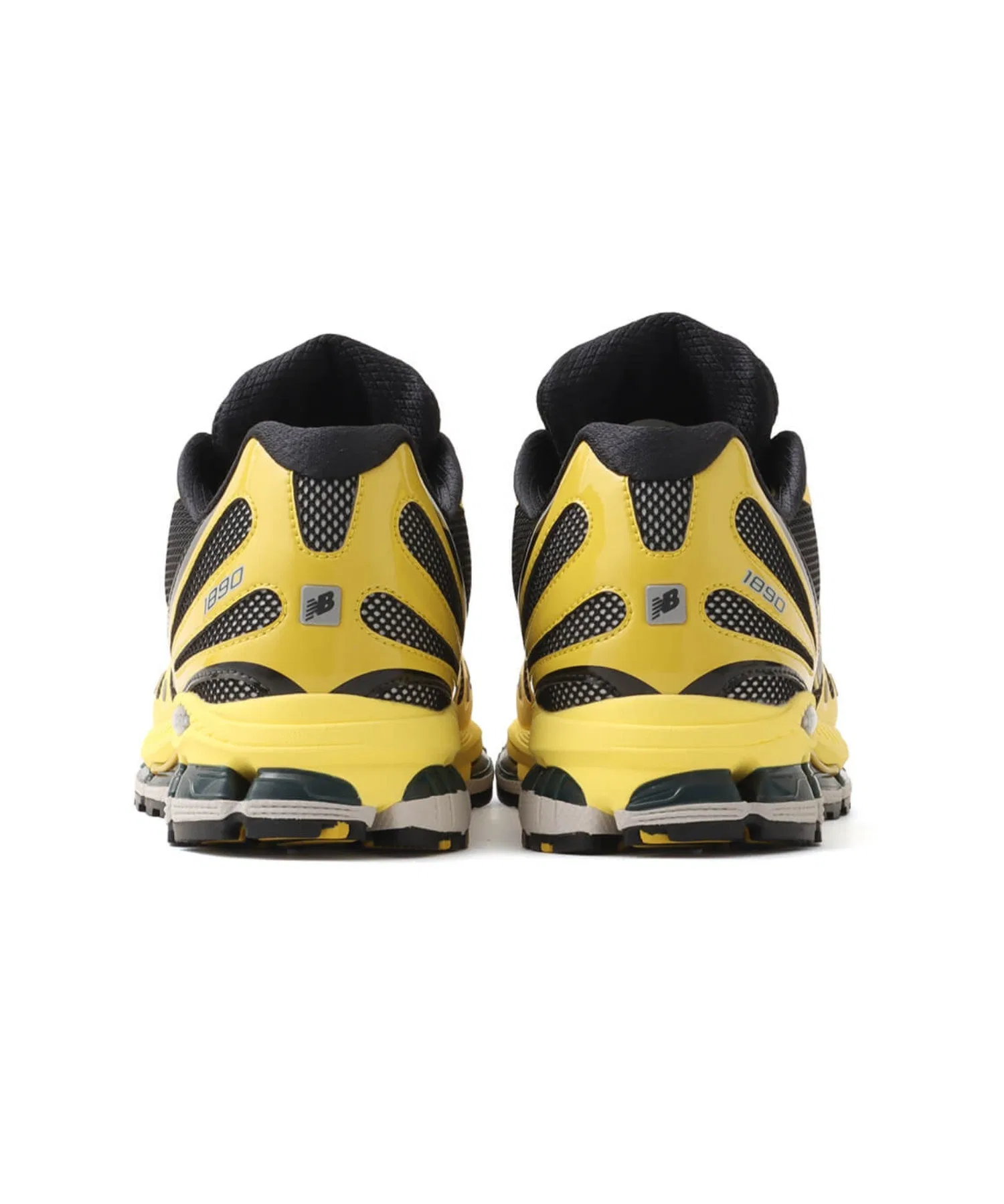 Мужские кроссовки New Balance ABZORB 1890 U18903RB — фото 4