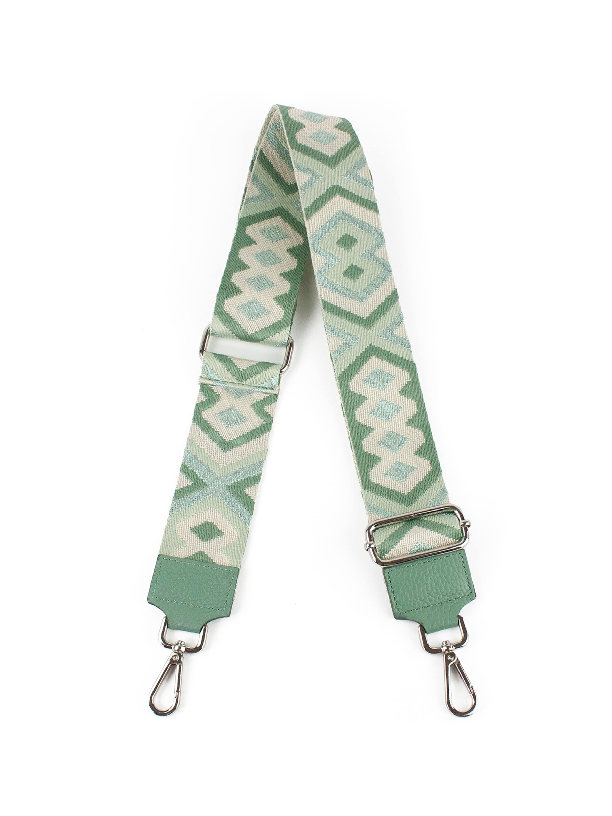 

LePelou Аксессуары для сумок 'MONA' в цвете Pastel Green