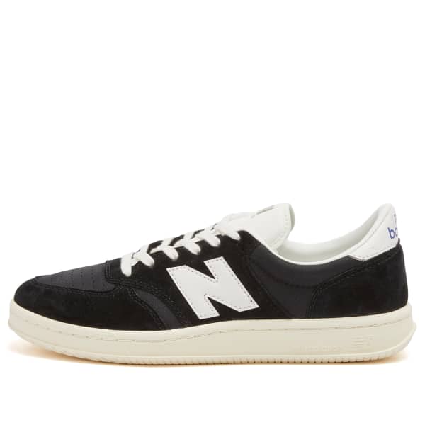 

Кроссовки Ct500 New Balance, черный