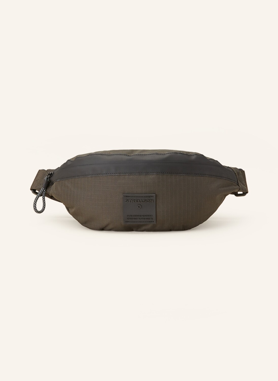 

Поясная сумка STRELLSON NORTHWOOD CURT, хаки
