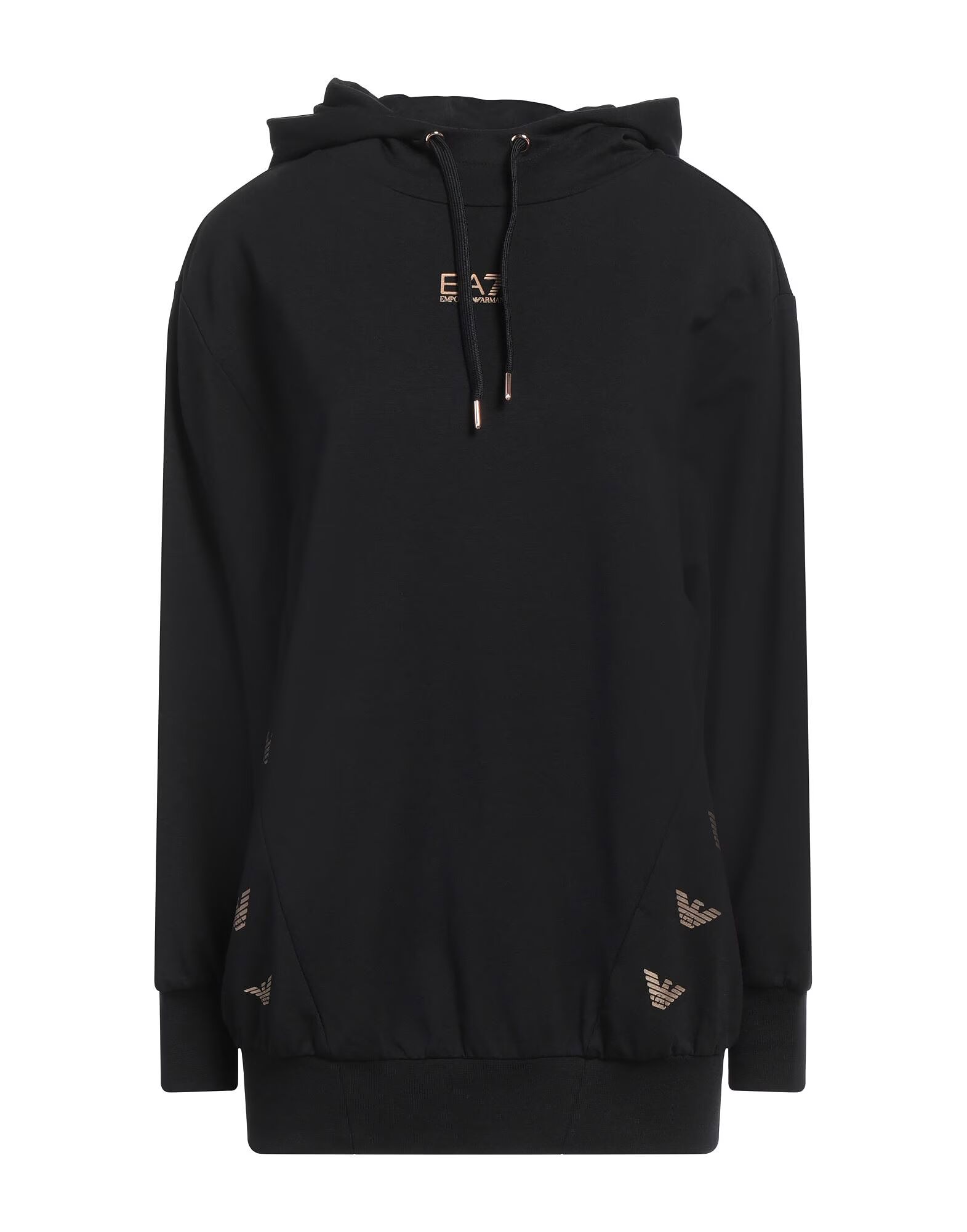 

Толстовка Ea7, черный