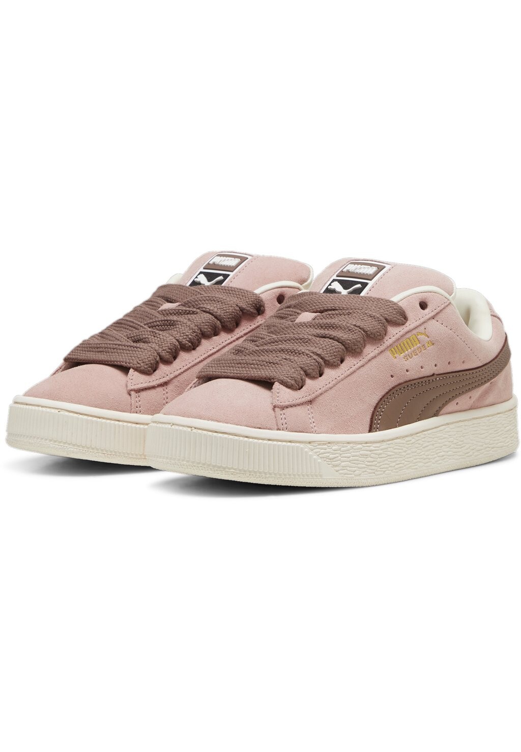 

Кроссовки Puma, розовый