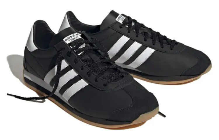 Adidas originals COUNTRY Lifestyle Обувь унисекс — фото 3