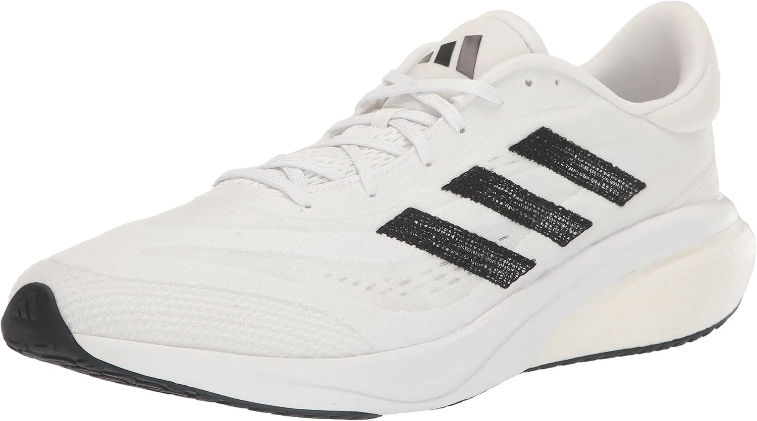 

Мужские кроссовки Adidas Supernova 3, белый/черный