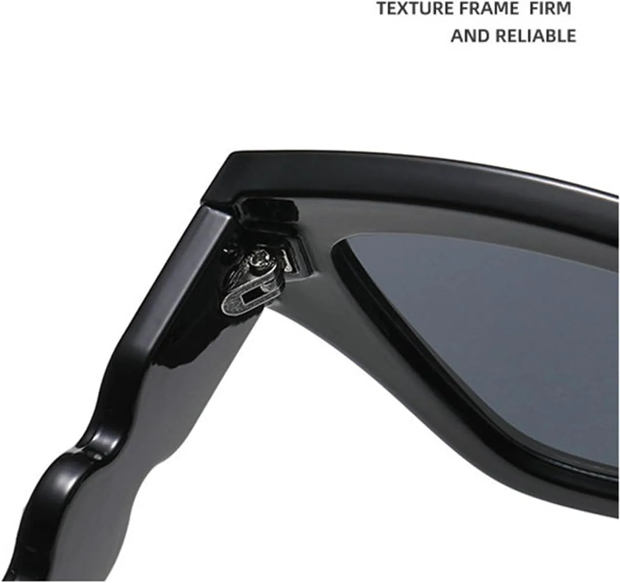 

Солнцезащитные очки в стиле ретро «кошачий глаз» с блестками и стразами для женщин, в стиле 90-х, квадратные, модные, с защитой от ультрафиолета UV400 helena, C5