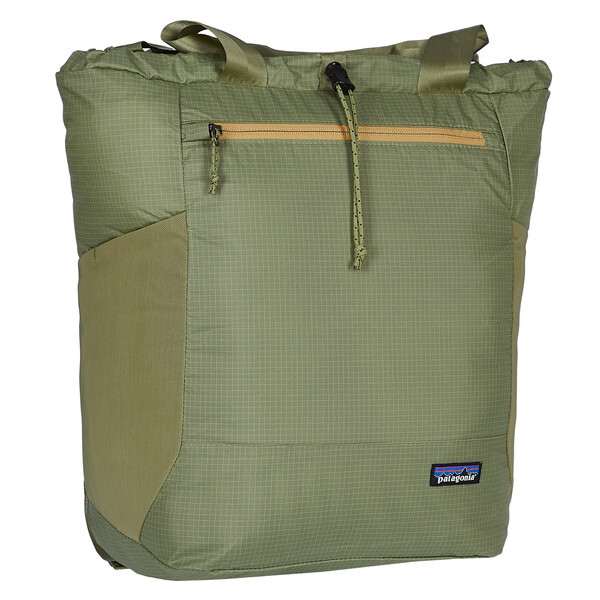 

Рюкзак Patagonia, цвет Buckhorn Green